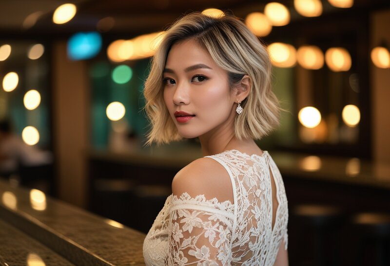 极速追击